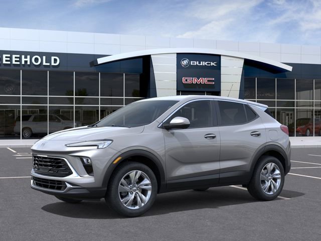 New 2026 Buick Encore GX Preferred w/ Advanced Technology Package image 2