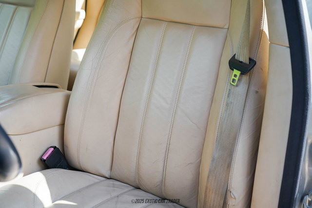 Used 2003 Bentley Arnage R image 25