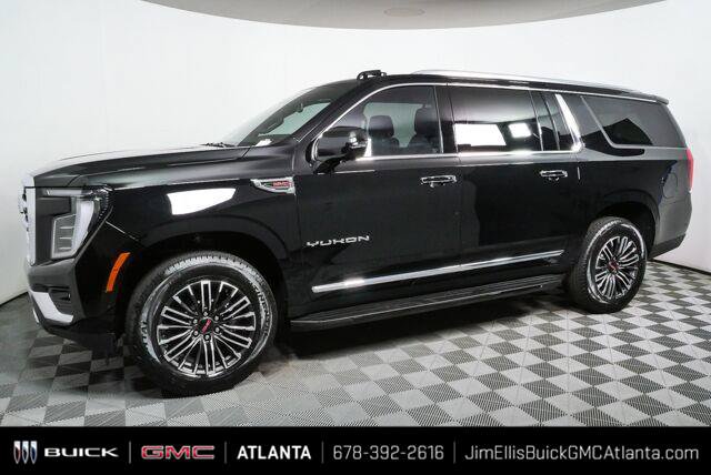 New 2026 GMC Yukon XL Elevation RWD image 28