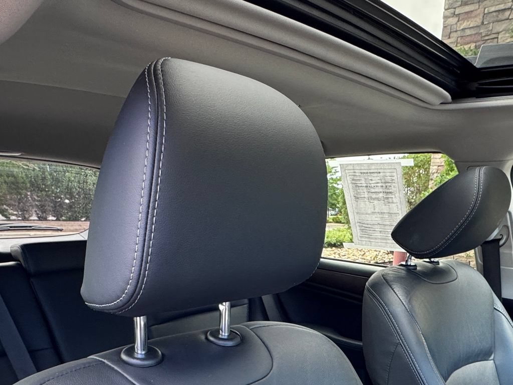 Used 2019 Subaru Outback 2.5i Limited w/ Popular Package #2 AWD/4WD image 37