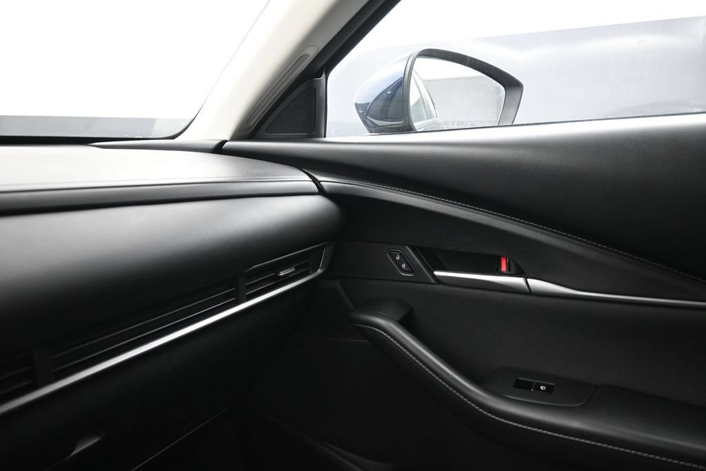 Used 2021 MAZDA CX-30 AWD 2.5 S image 9