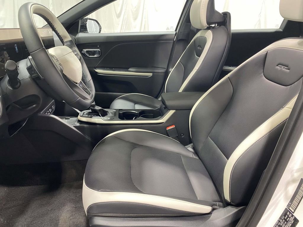 New 2026 Kia K4 GT-Line Turbo image 16
