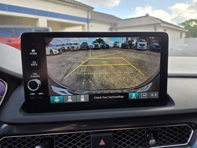 Certified 2024 Acura Integra A-Spec image 4