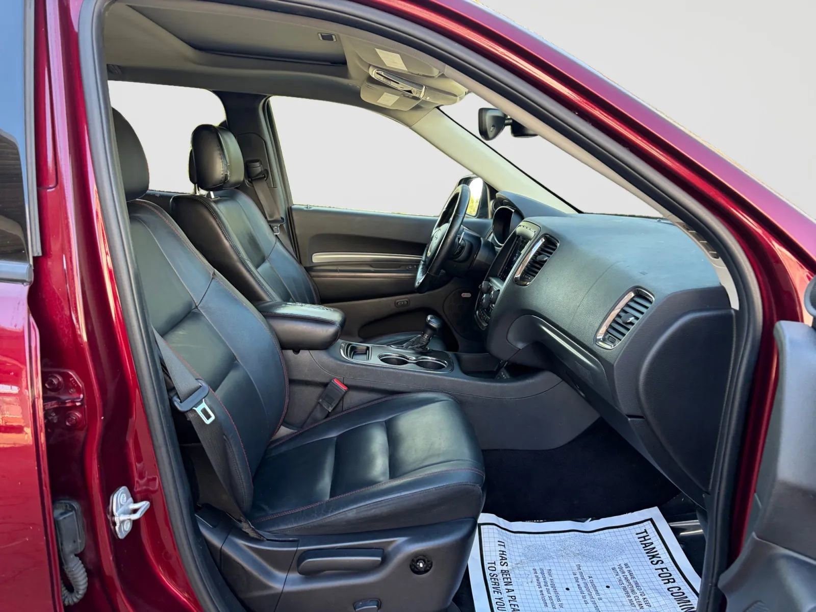 Used 2018 Dodge Durango GT w/ Premium Group AWD/4WD image 20