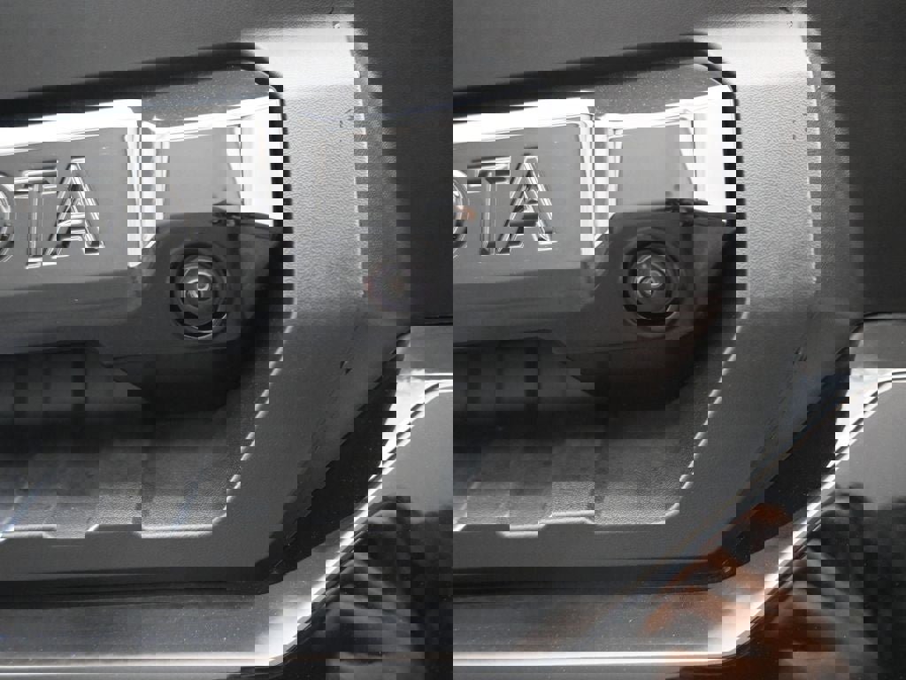 New 2026 Toyota Tundra SR5 w/ SR5 Premium Package image 40