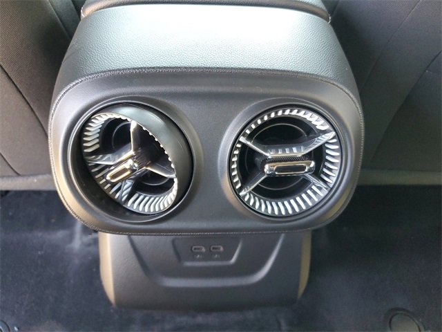 New 2025 Chevrolet Blazer EV LT image 11