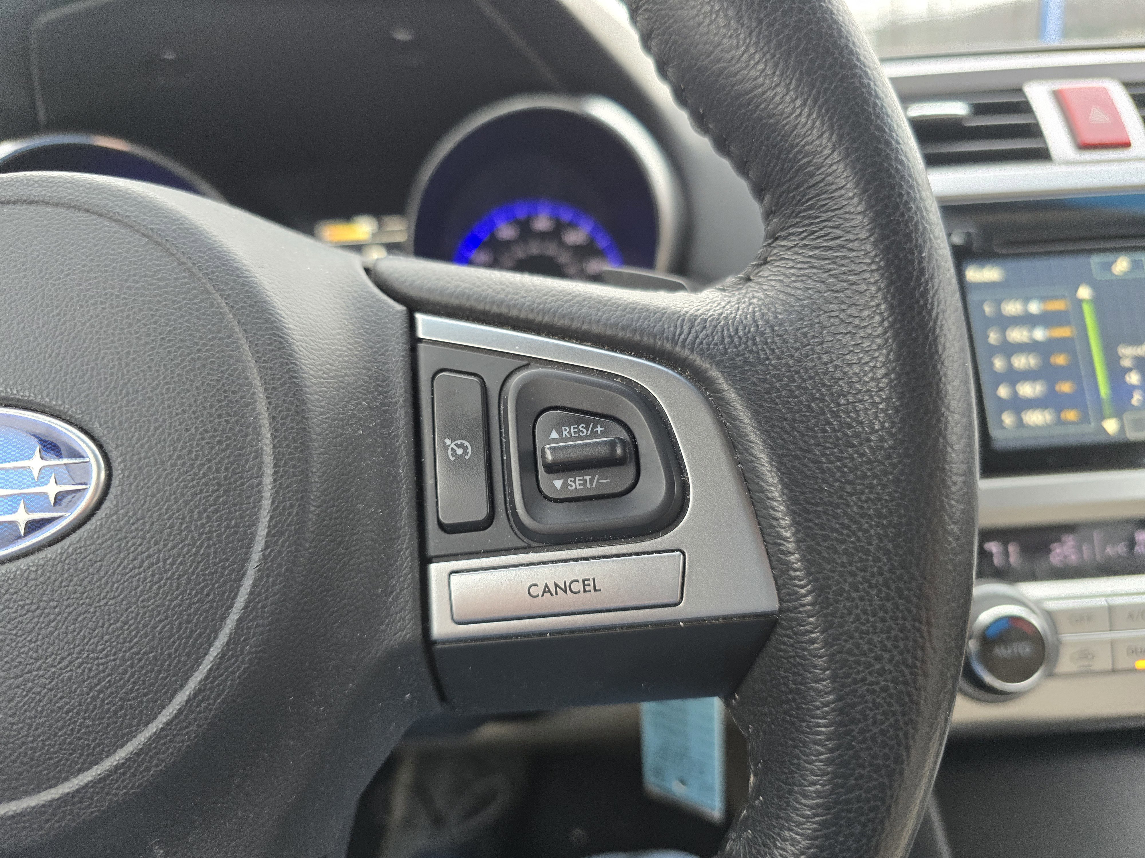 Used 2016 Subaru Outback 2.5i Premium w/ Protection Package #1 image 19