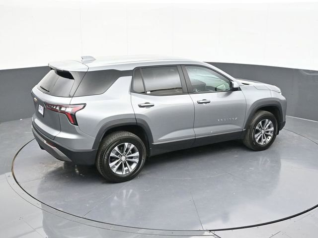 Used 2025 Chevrolet Equinox LT image 58