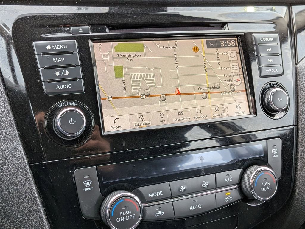 Used 2022 Nissan Rogue Sport SL image 14