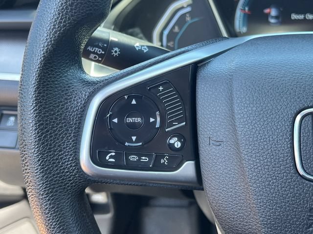 Used 2016 Honda Civic EX image 25