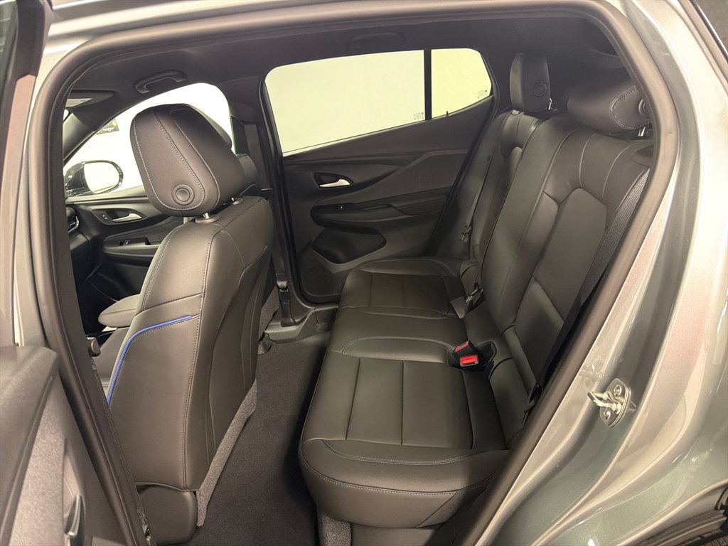 New 2026 Buick Envista Sport Touring w/ Convenience I Package FWD image 24