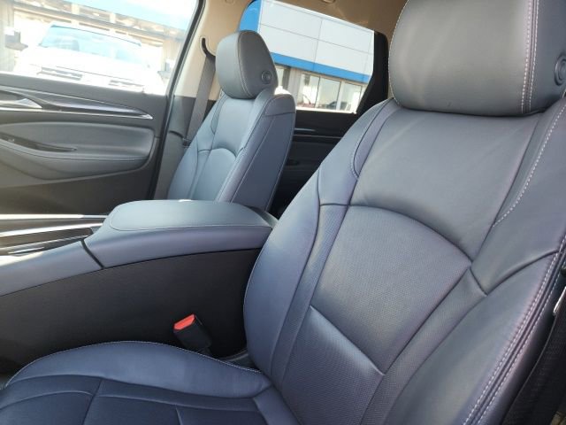 Used 2020 Buick Enclave Premium w/ Trailering Package, 5000 lbs. AWD/4WD image 14