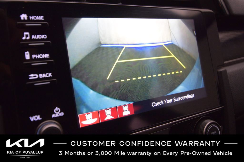 Used 2021 Honda Civic Sport image 23