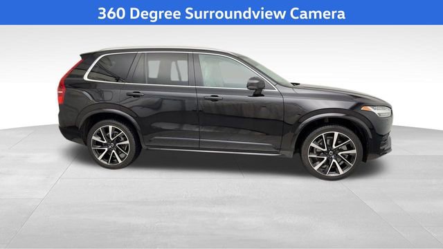 Used 2020 Volvo XC90 T6 Momentum w/ Protection Package Premier AWD/4WD image 11