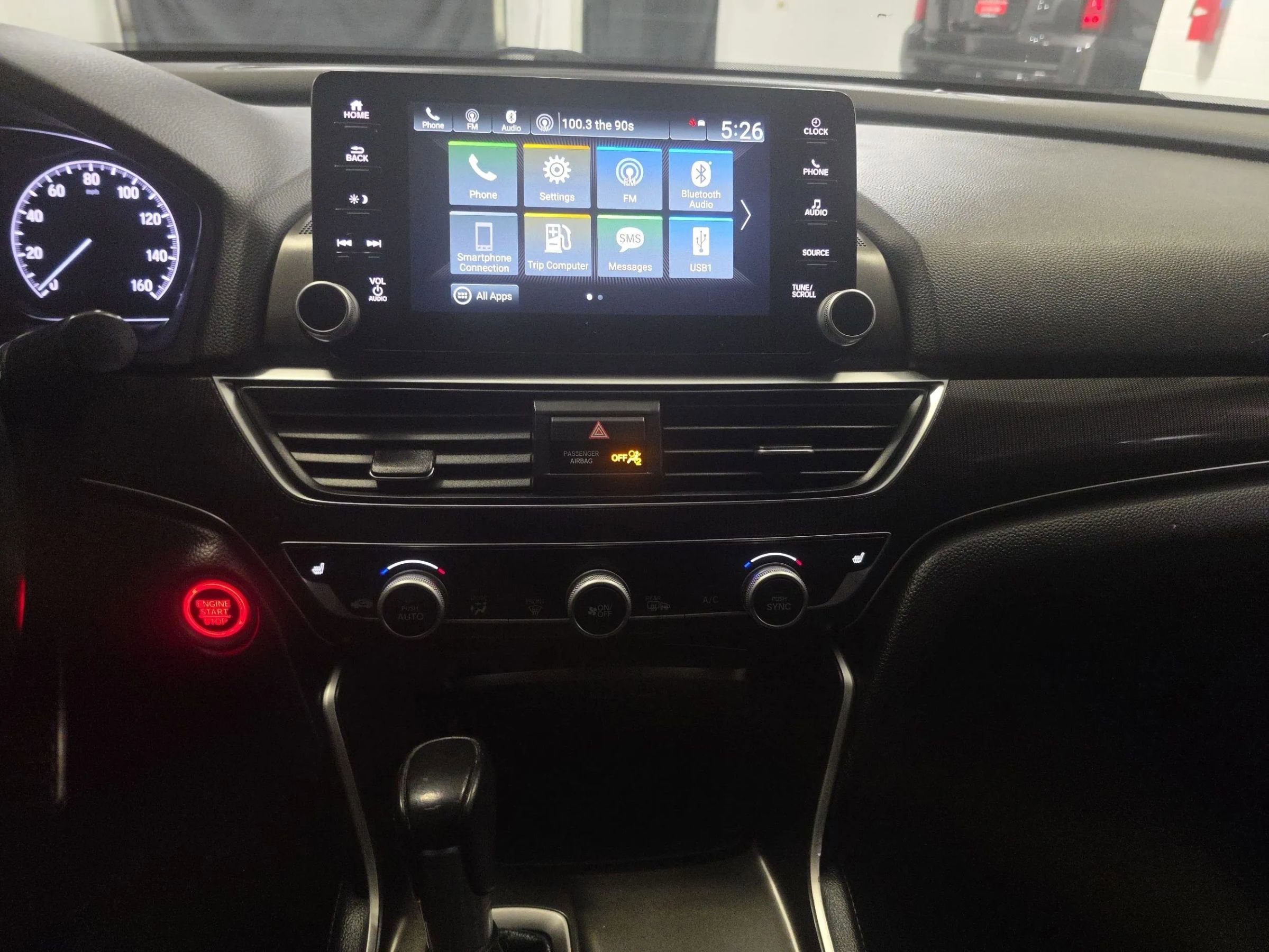 Used 2021 Honda Accord Sport Special Edition image 17