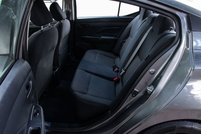 Used 2021 Nissan Versa S image 37