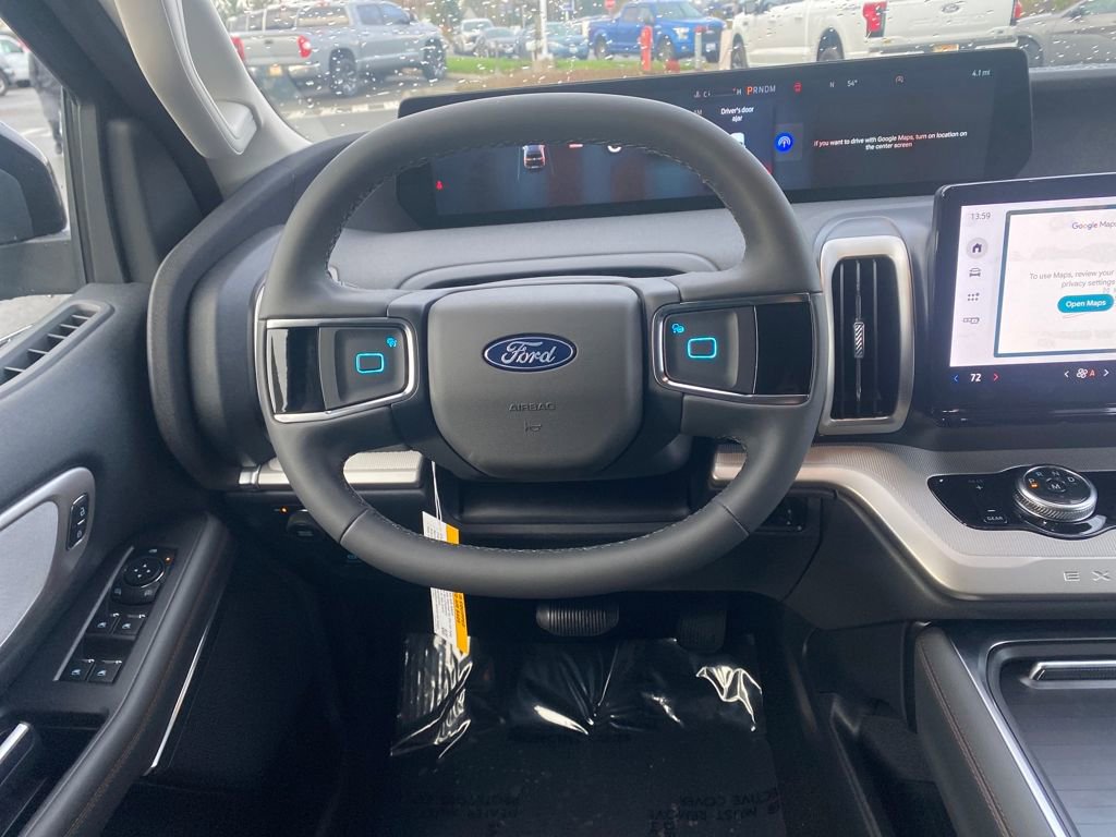 New 2025 Ford Expedition Max Active image 17