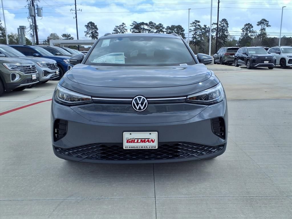 New 2025 Volkswagen ID.4 Pro RWD image 3