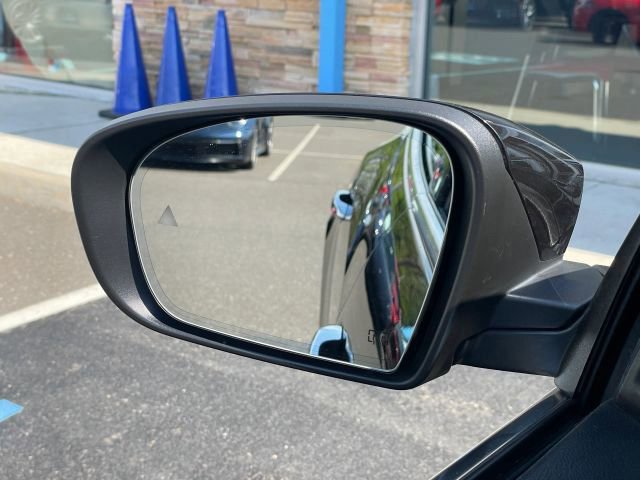 Used 2018 Maserati Quattroporte S Q4 AWD/4WD image 17