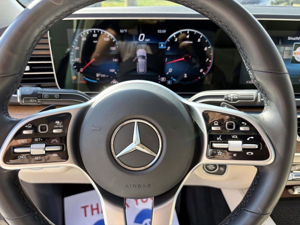 Used 2023 Mercedes-Benz GLE 350 4MATIC image 18