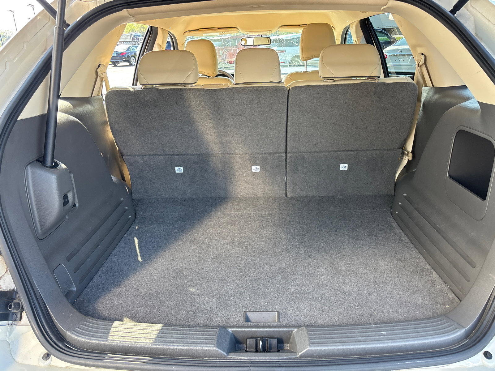 Used 2008 Lincoln MKX 2WD image 9