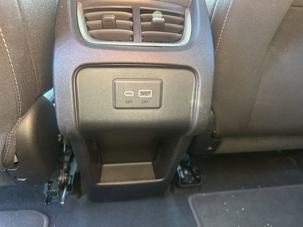 Used 2025 Chevrolet Blazer LT image 21