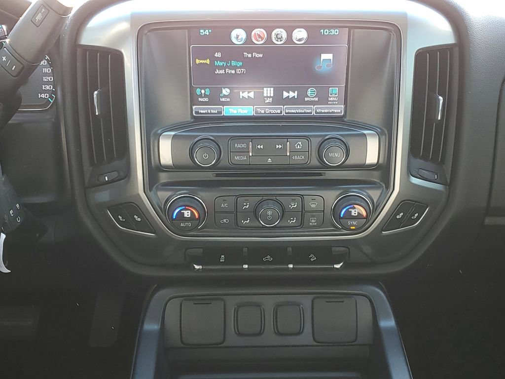 Used 2016 Chevrolet Silverado 1500 LT w/ All Star Edition image 27