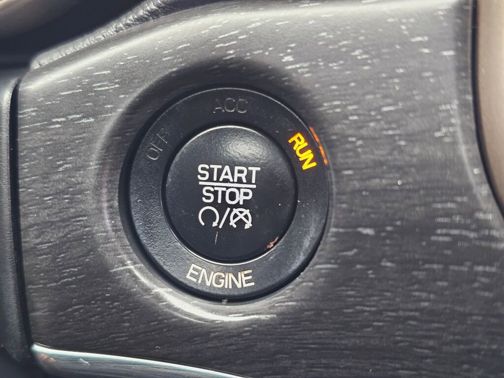 Used 2015 Jeep Grand Cherokee Limited AWD/4WD image 22
