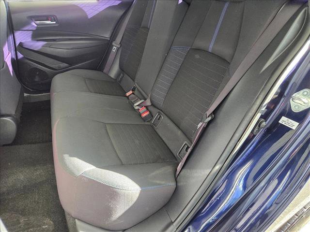 Used 2020 Toyota Corolla SE image 17