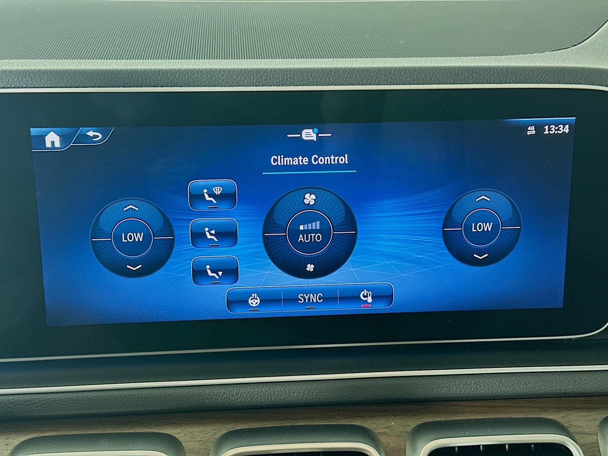 Used 2026 Mercedes-Benz GLE 450 GLE 450 image 20