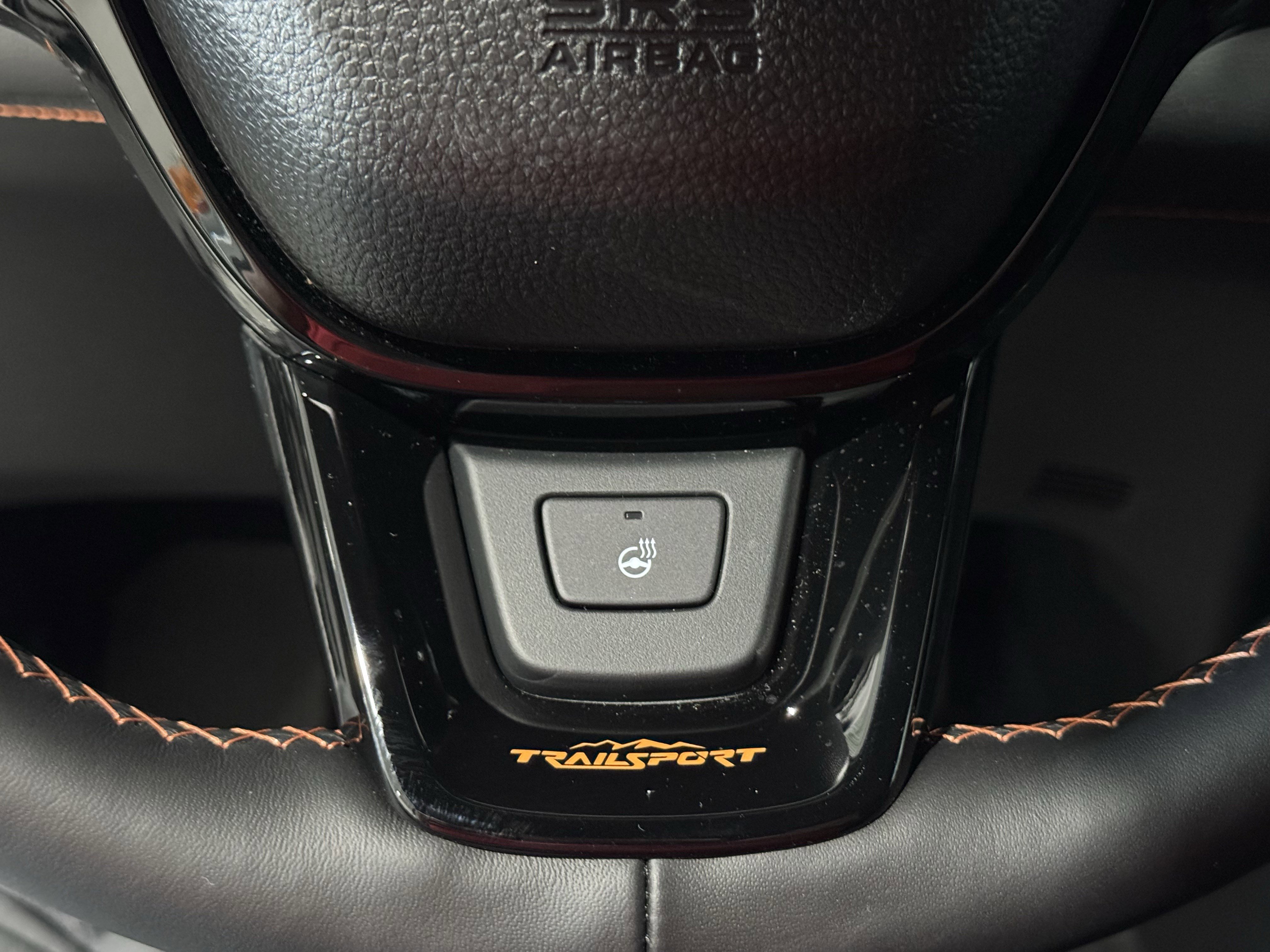 New 2026 Honda Passport TrailSport Elite image 31