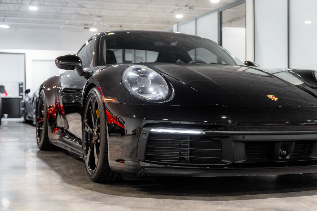 Used 2020 Porsche 911 Carrera S RWD image 7