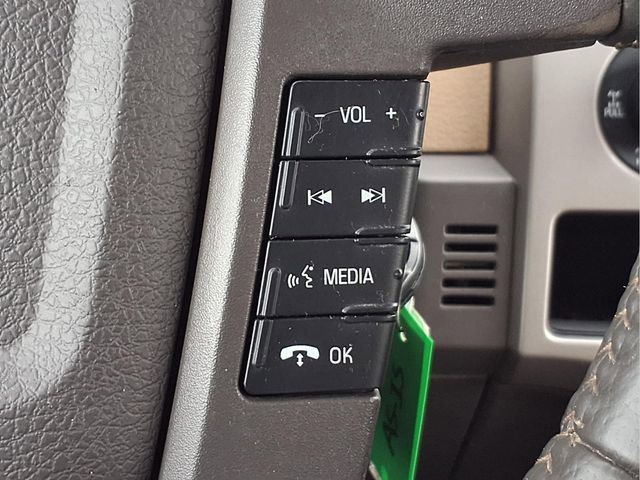 Used 2013 Ford F150 XLT w/ XLT Chrome Pkg image 14