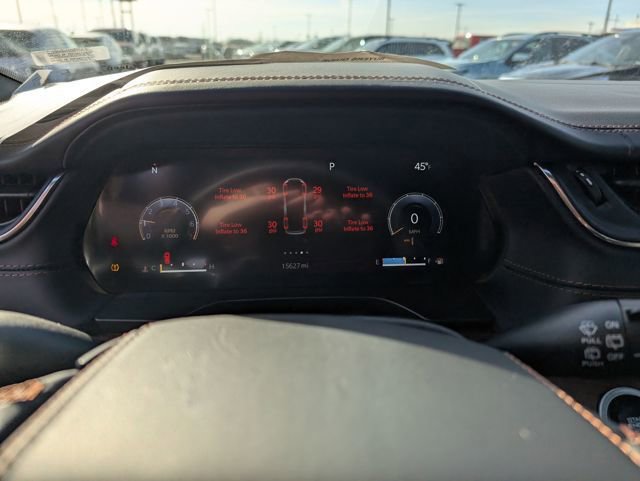 Used 2022 Jeep Grand Cherokee Summit w/ Adv Protech Group IV image 20