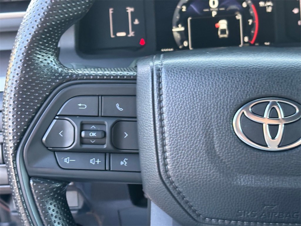 Certified 2024 Toyota Tacoma SR5 image 17