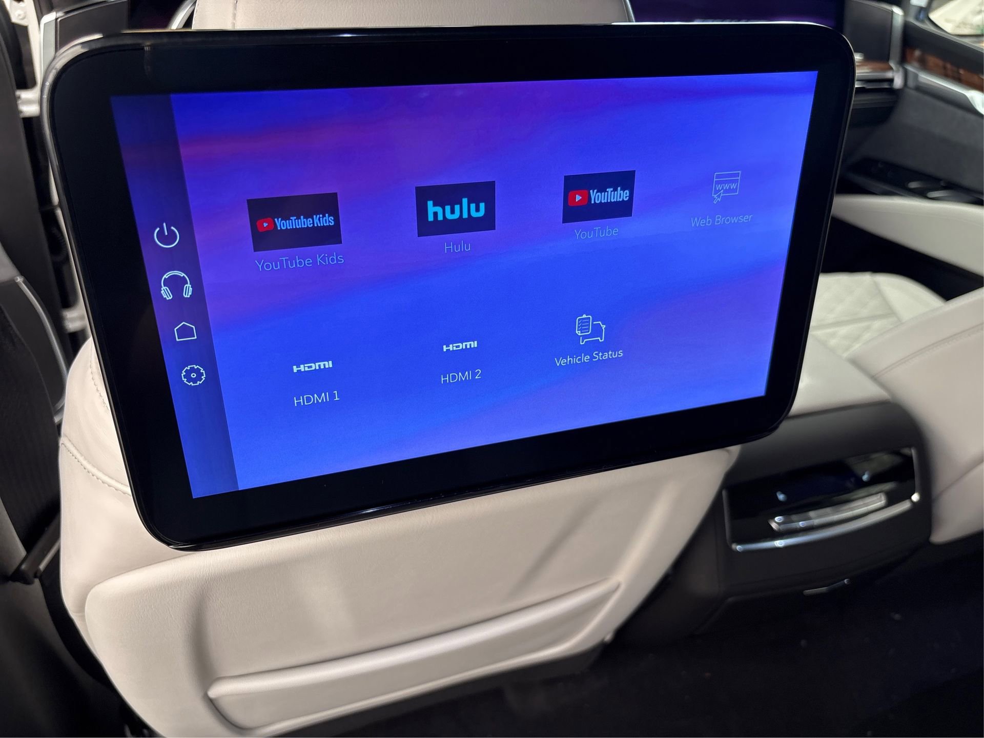 New 2025 Cadillac Escalade Sport Platinum image 21