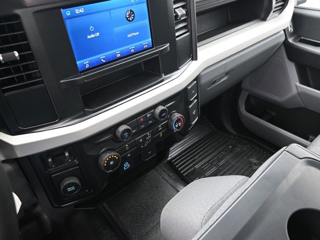 New 2026 Ford F350 XL image 20
