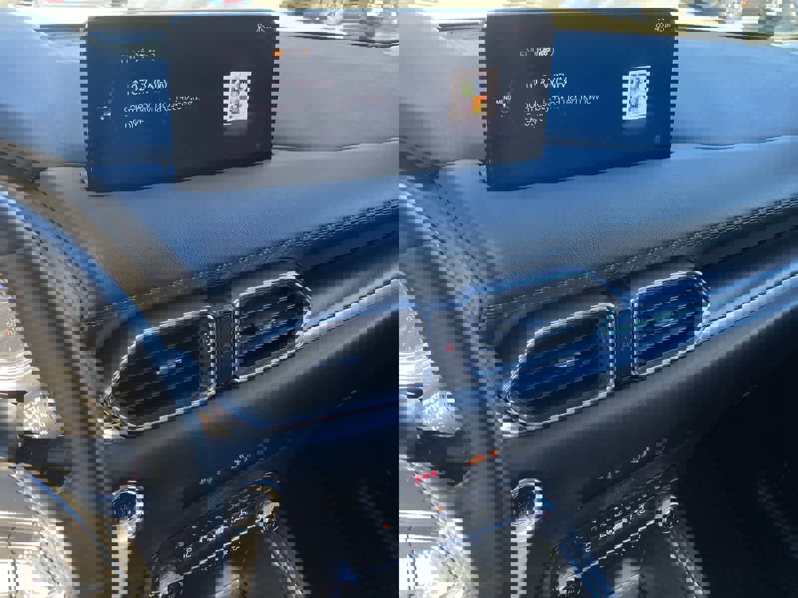 Used 2023 MAZDA CX-5 Carbon Edition image 30