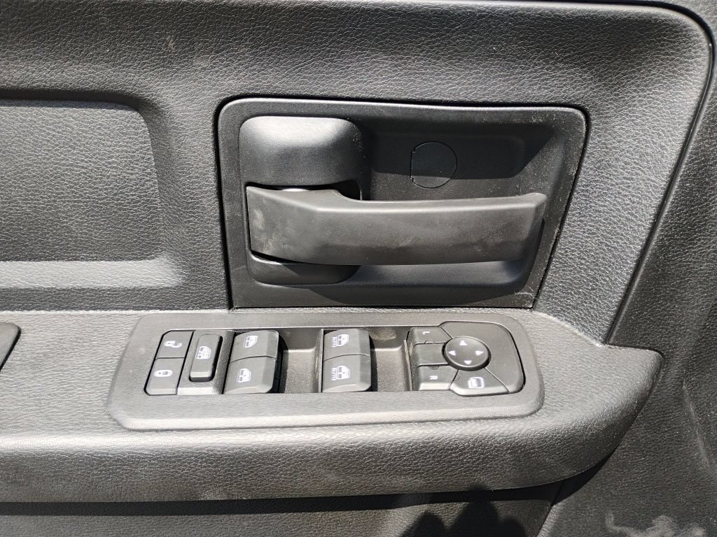 New 2026 RAM 3500 Tradesman AWD/4WD image 22