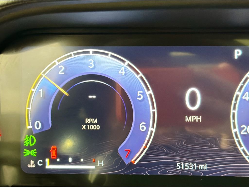 Used 2023 Jeep Grand Cherokee L Summit w/ Rear Seat Video Group I image 13