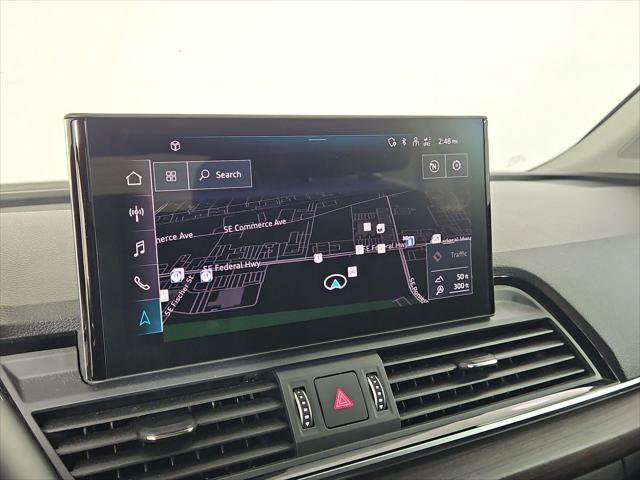 Certified 2023 Audi Q5 2.0T Premium Plus w/ Premium Plus Package AWD/4WD image 31