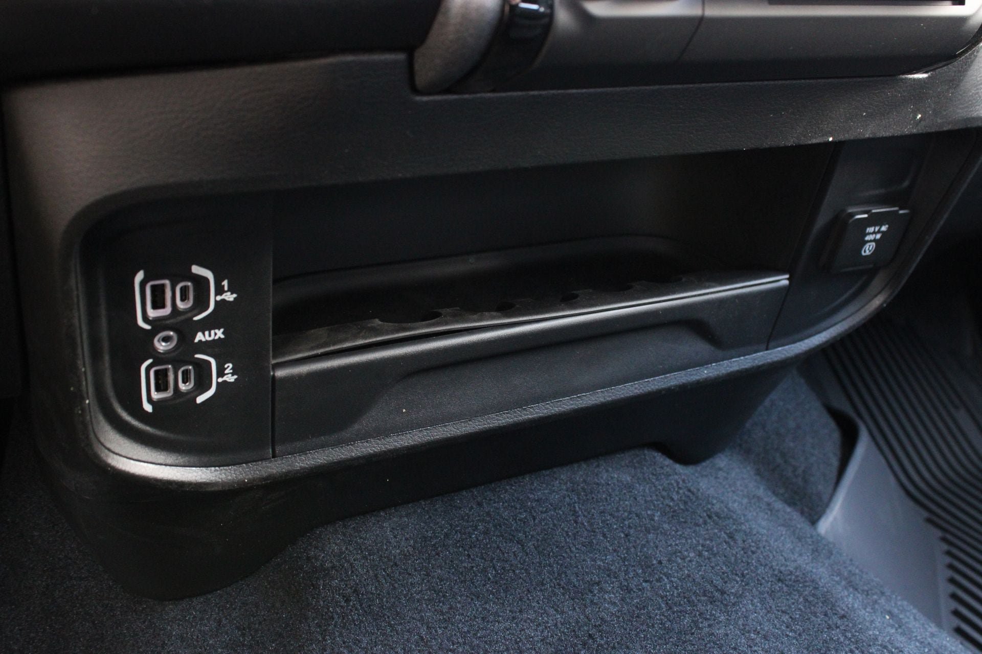 New 2026 RAM 2500 Warlock AWD/4WD image 41