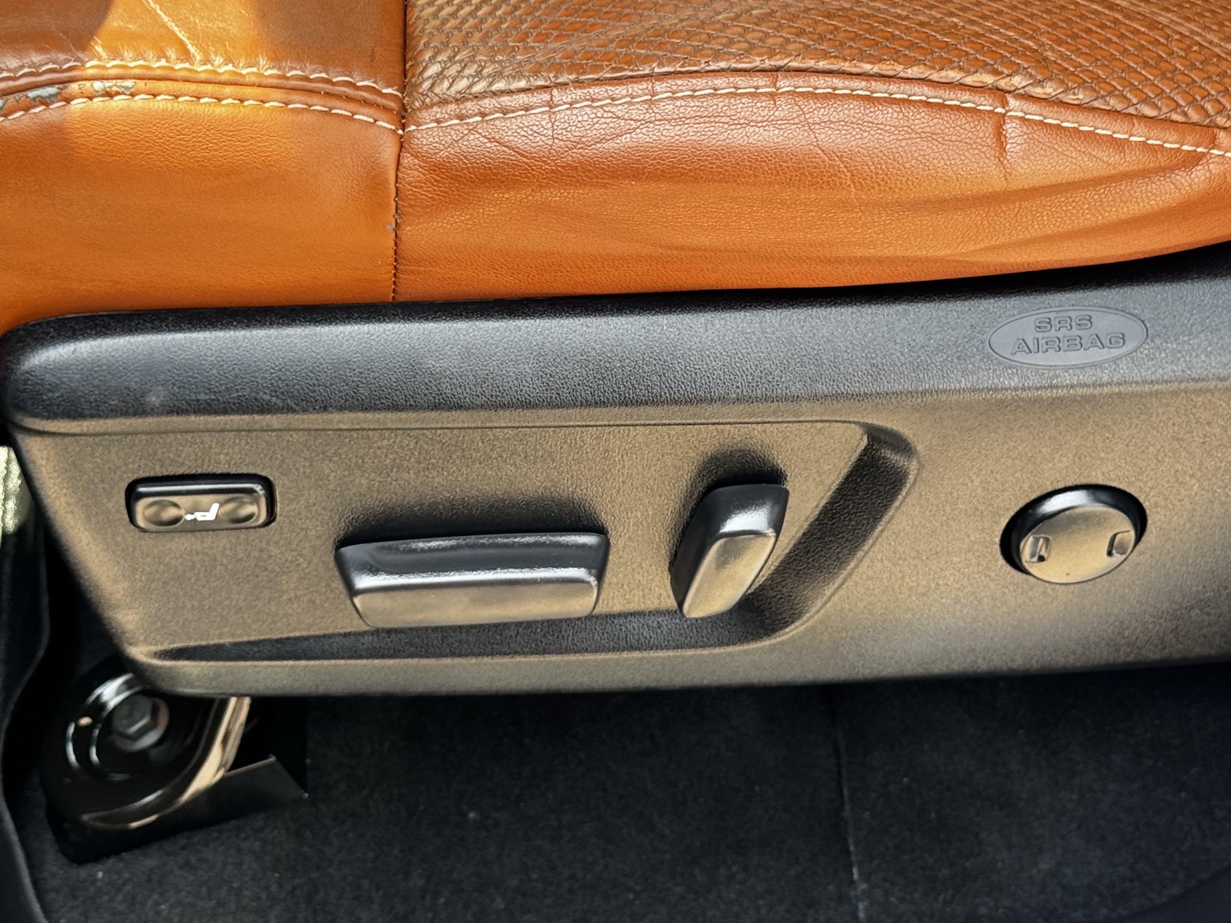 Used 2020 Toyota Tundra 1794 Edition AWD/4WD image 29