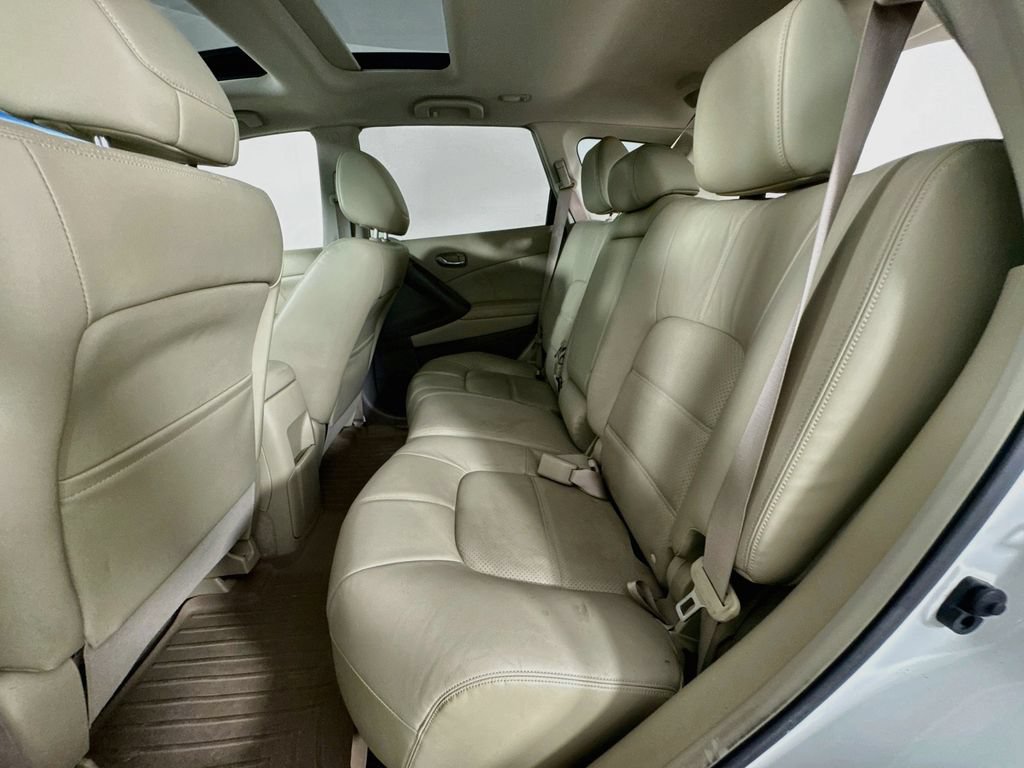 Used 2012 Nissan Murano LE FWD image 30