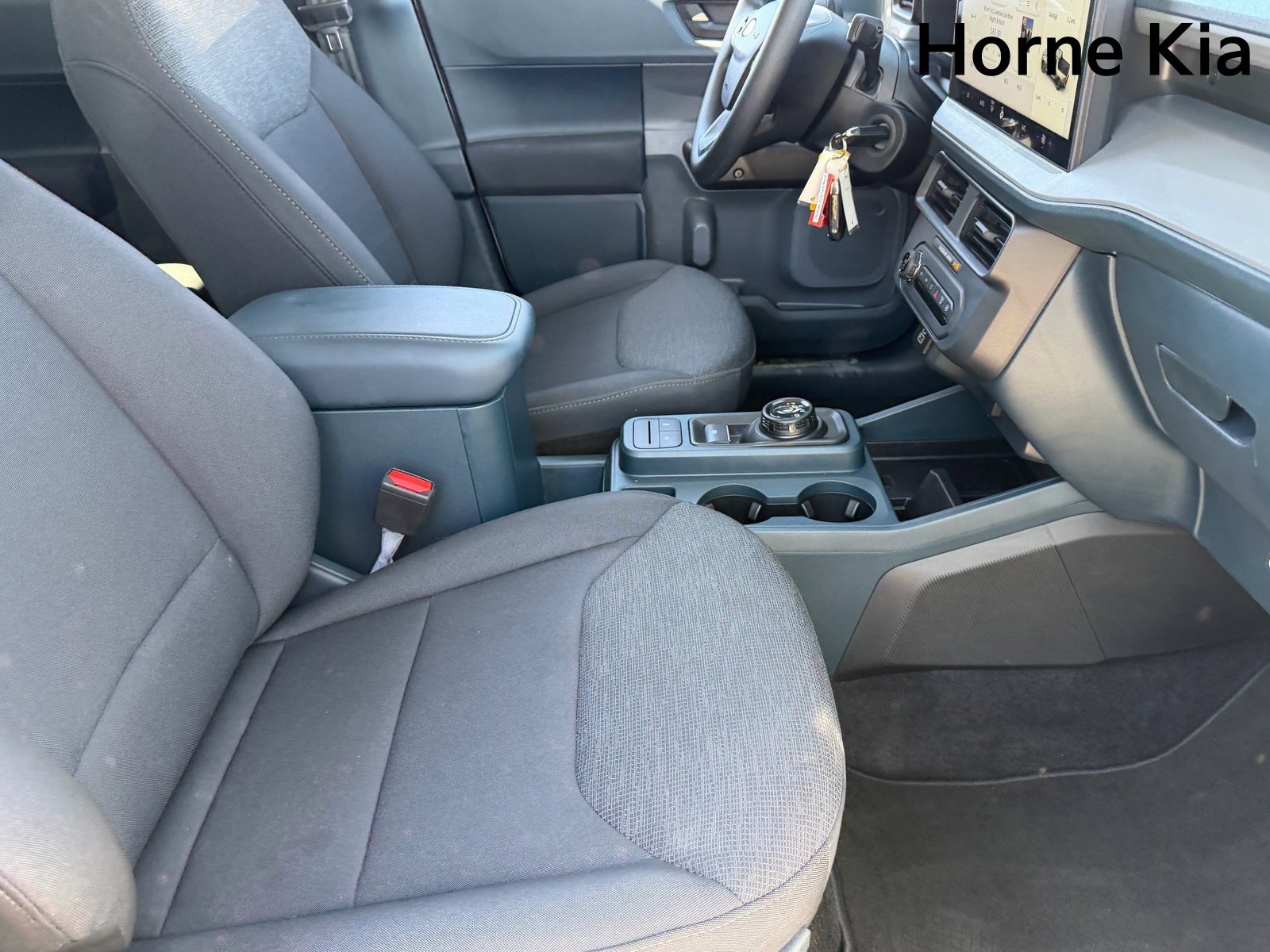 Used 2026 Ford Maverick XL AWD/4WD image 10