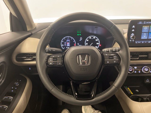 Certified 2024 Honda HR-V EX-L image 17