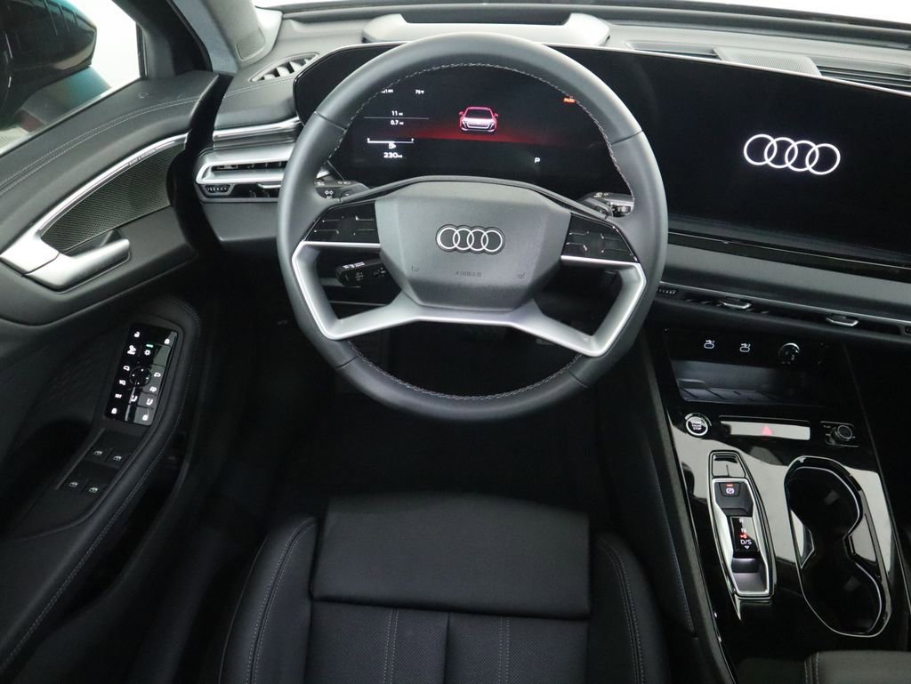 Used 2025 Audi A5 2.0T Premium Plus AWD/4WD image 11