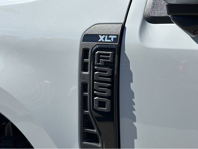 New 2026 Ford F250 XLT w/ XLT Premium Package image 18