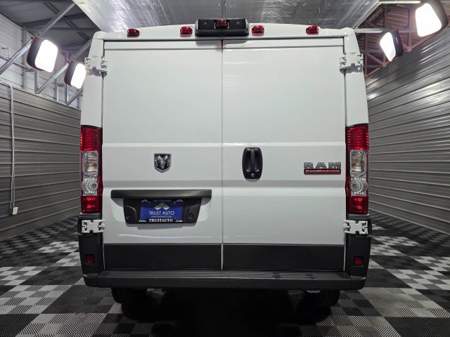 Used 2017 RAM ProMaster 1500 w/ Interior Convenience Group image 6