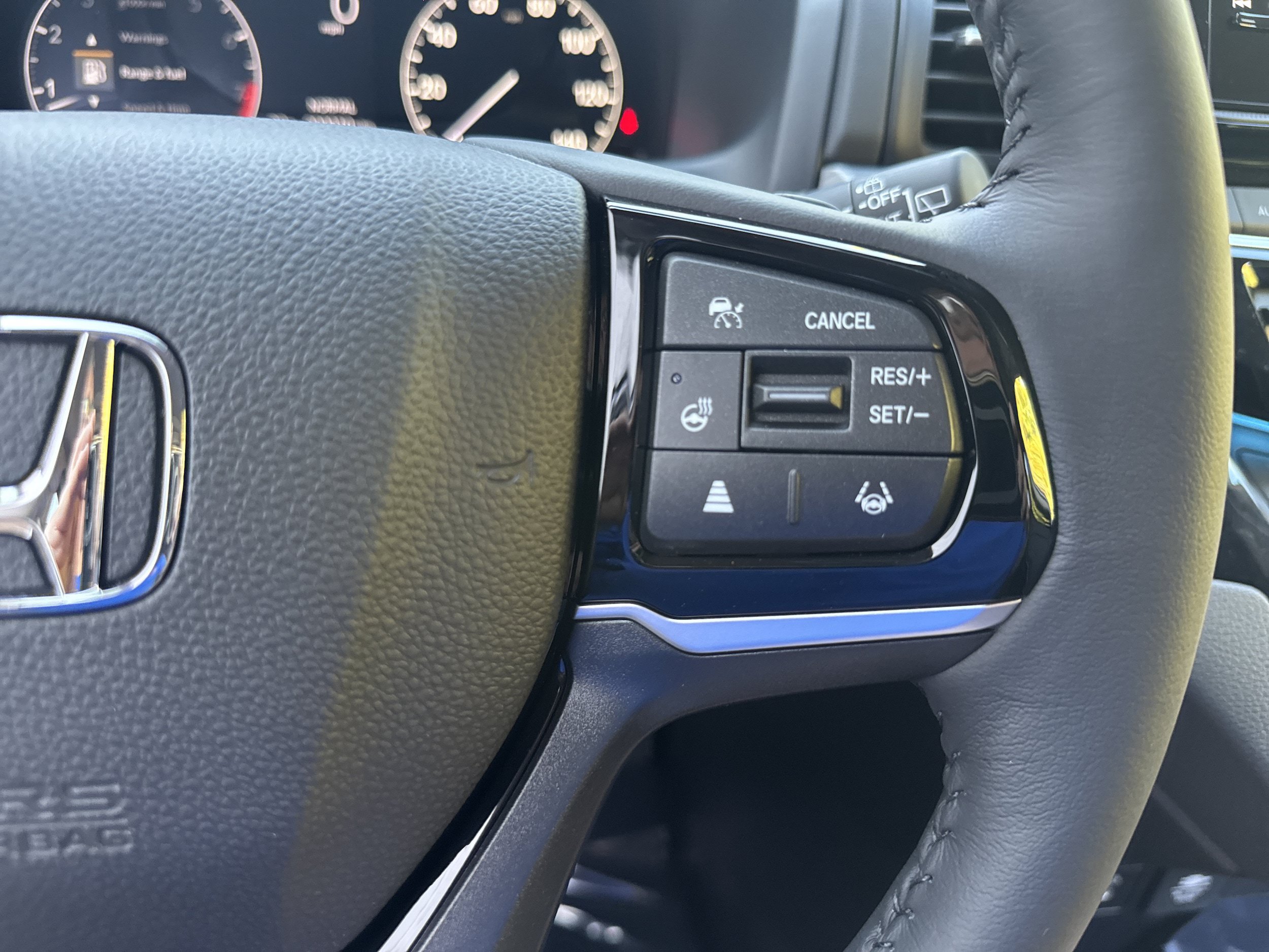 New 2027 Honda Odyssey Elite image 22